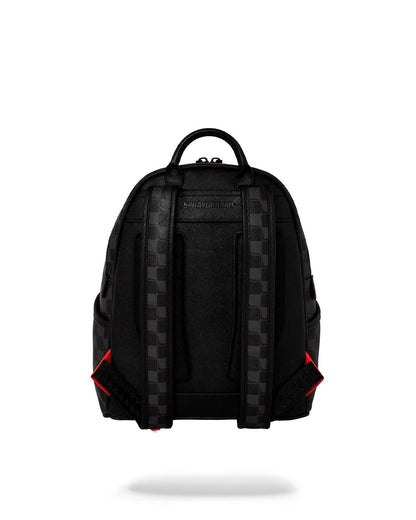 Sprayground Best Seller | SHARKS IN PARIS HYPER PUFF SAVAGE BACKPACK