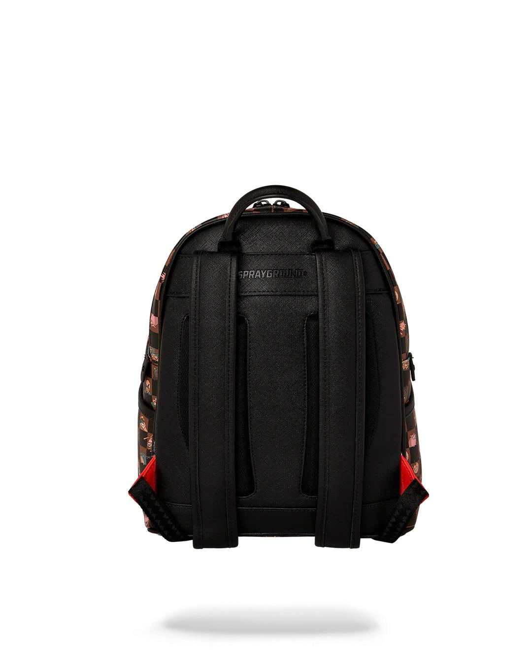 Sprayground Exclusive | STEALTH CREW SAVAGE BACKPACK