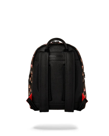 Sprayground Exclusive | STEALTH CREW SAVAGE BACKPACK