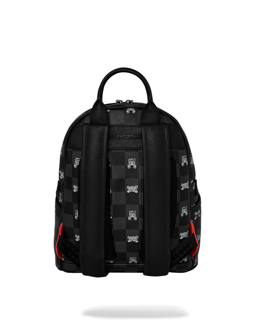 Sprayground Signature | SHARK MOB HIDEOUT SAVAGE BACKPACK