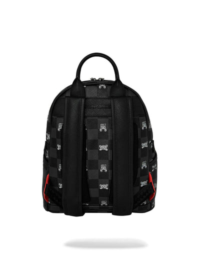 Sprayground Signature | SHARK MOB HIDEOUT SAVAGE BACKPACK