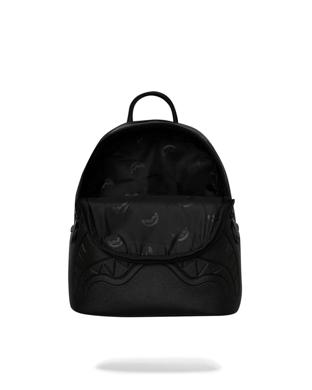 Sprayground Essential | GOLD BRICK DRIP SAVAGE BACKPACK