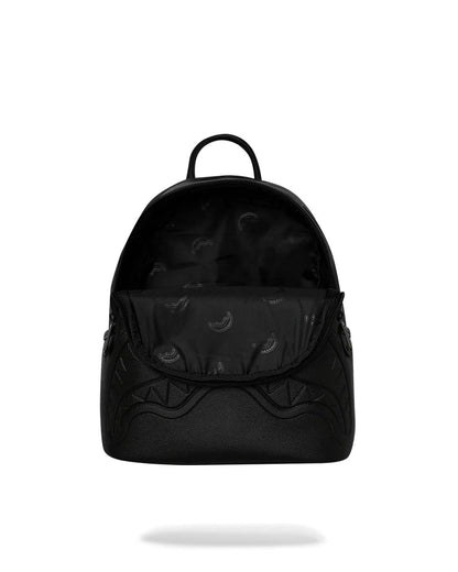 Sprayground Essential | GOLD BRICK DRIP SAVAGE BACKPACK