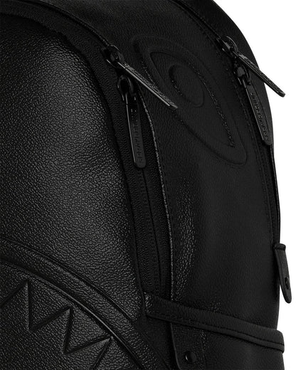 Sprayground Essential | GOLD BRICK DRIP SAVAGE BACKPACK