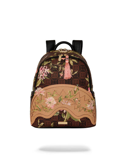 Sprayground Premium | AI DREAMERS GARDEN SAVAGE BACKPACK