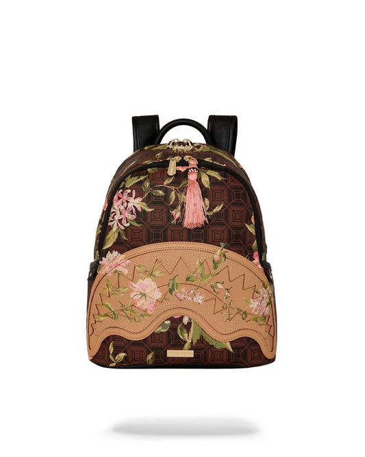Sprayground Premium | AI DREAMERS GARDEN SAVAGE BACKPACK
