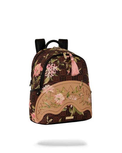 Sprayground Premium | AI DREAMERS GARDEN SAVAGE BACKPACK