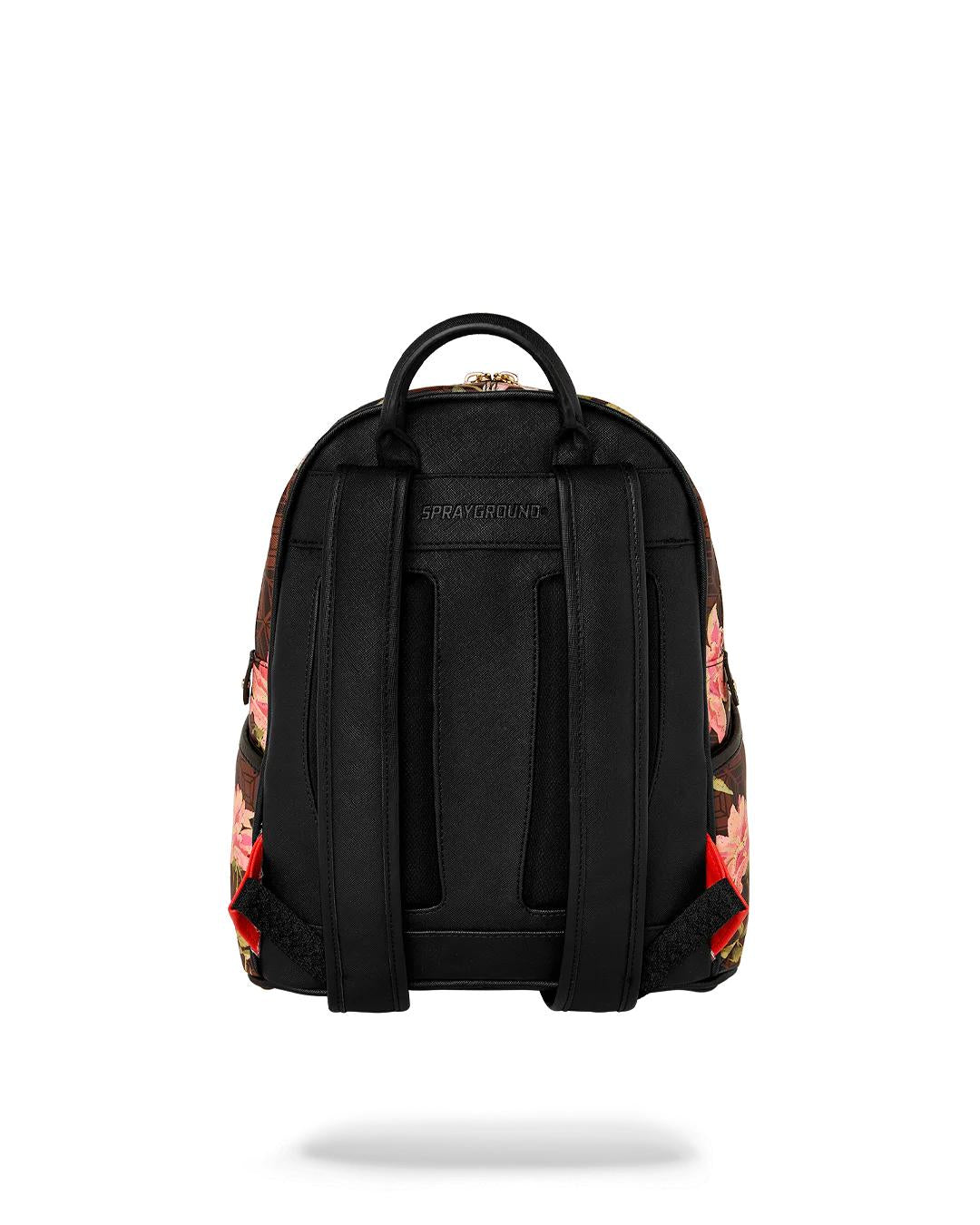 Sprayground Premium | AI DREAMERS GARDEN SAVAGE BACKPACK