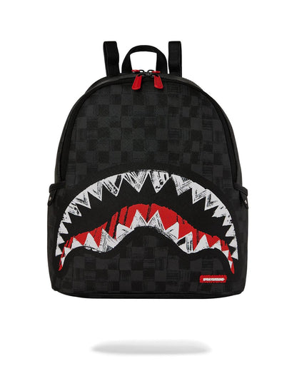 Sprayground New | MIDNIGHT SHADOW SAVAGE BACKPACK