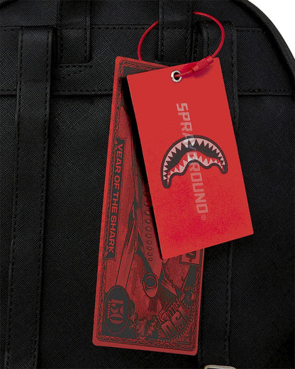 Sprayground New | MIDNIGHT SHADOW SAVAGE BACKPACK