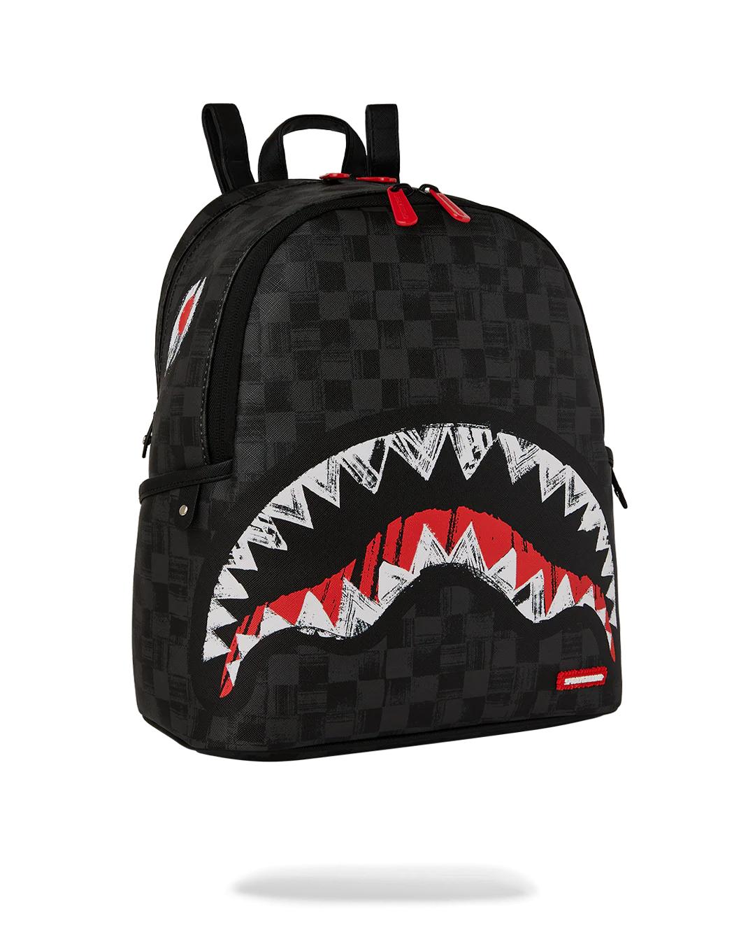 Sprayground New | MIDNIGHT SHADOW SAVAGE BACKPACK