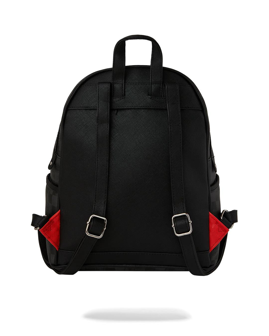 Sprayground New | MIDNIGHT SHADOW SAVAGE BACKPACK