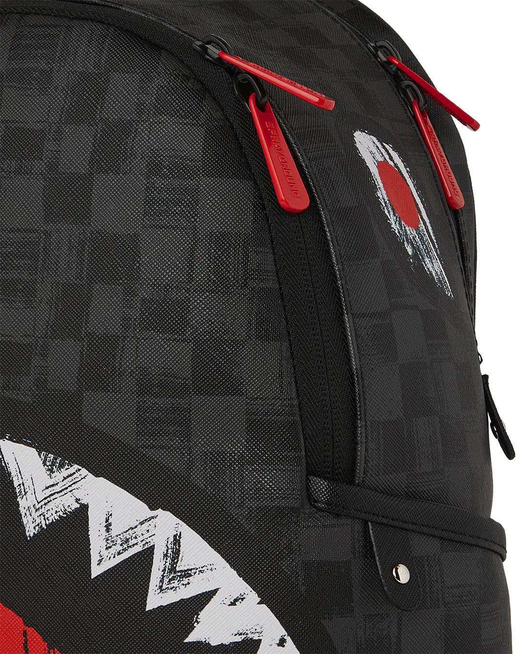 Sprayground New | MIDNIGHT SHADOW SAVAGE BACKPACK
