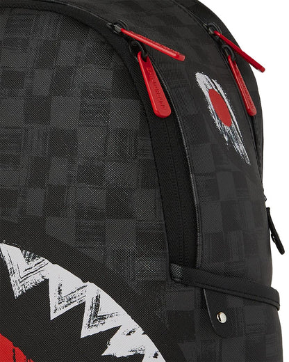 Sprayground New | MIDNIGHT SHADOW SAVAGE BACKPACK