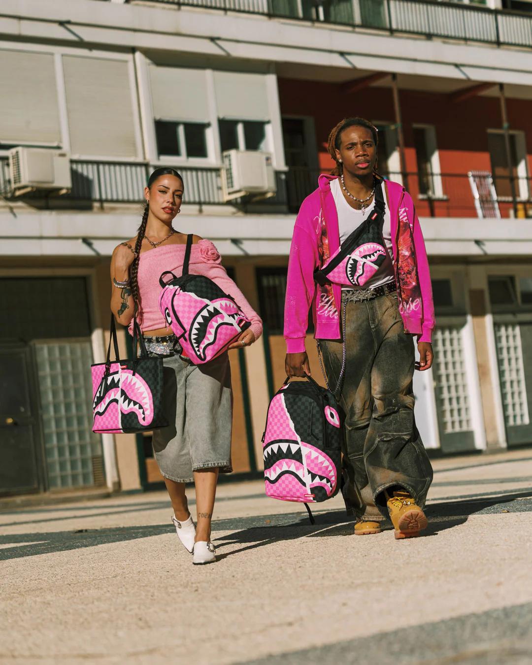 Sprayground Featured | VENOM CRUSH SAVAGE BACKPACK