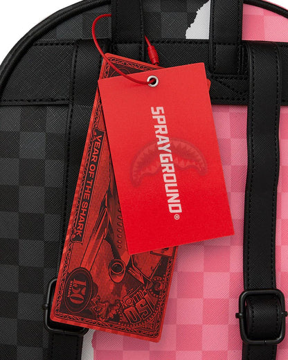 Sprayground Featured | VENOM CRUSH SAVAGE BACKPACK