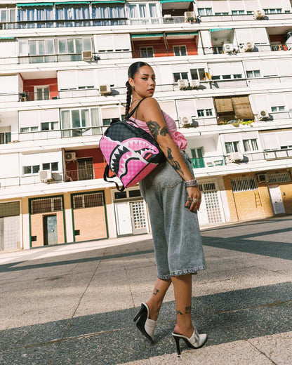 Sprayground Featured | VENOM CRUSH SAVAGE BACKPACK