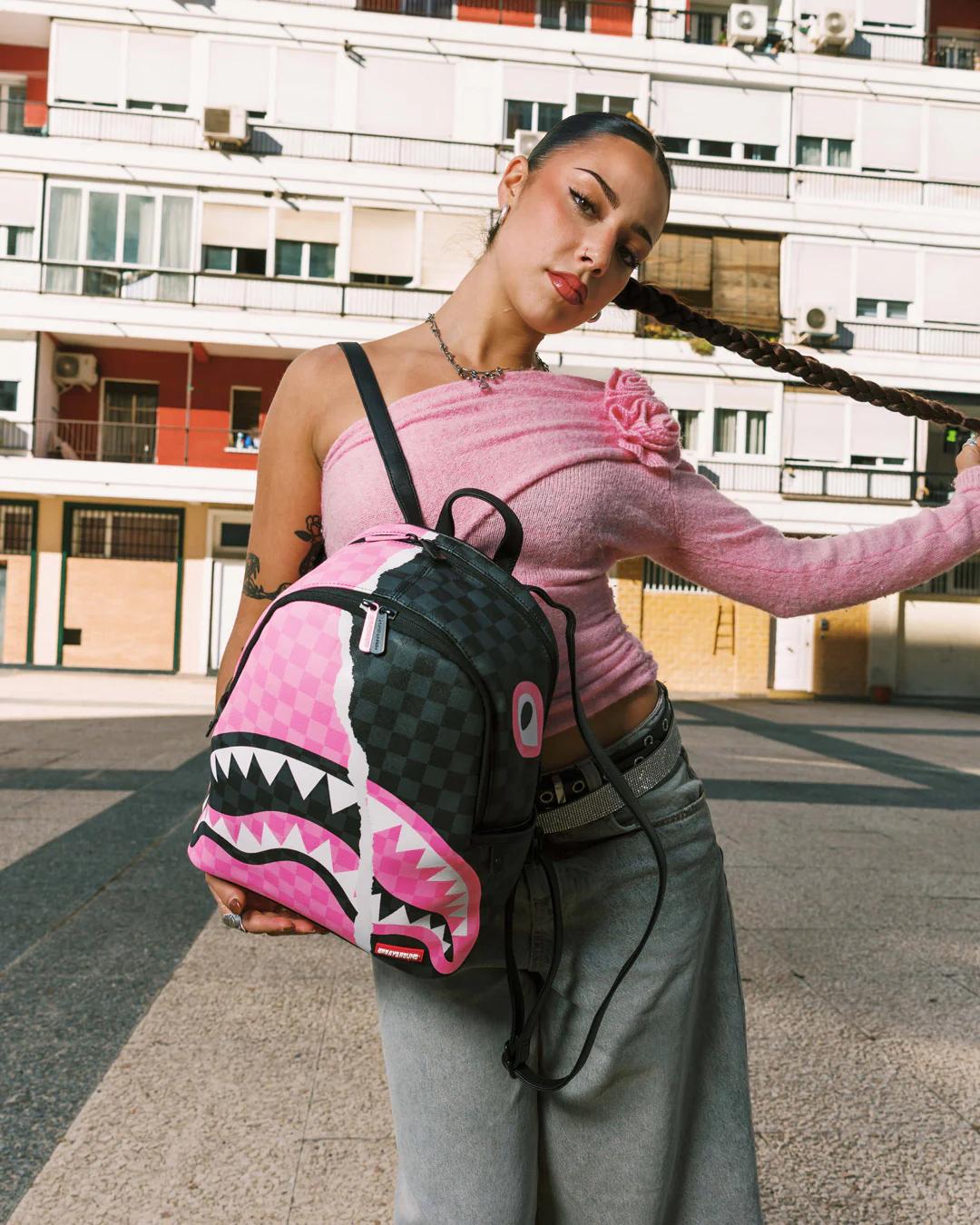 Sprayground Featured | VENOM CRUSH SAVAGE BACKPACK