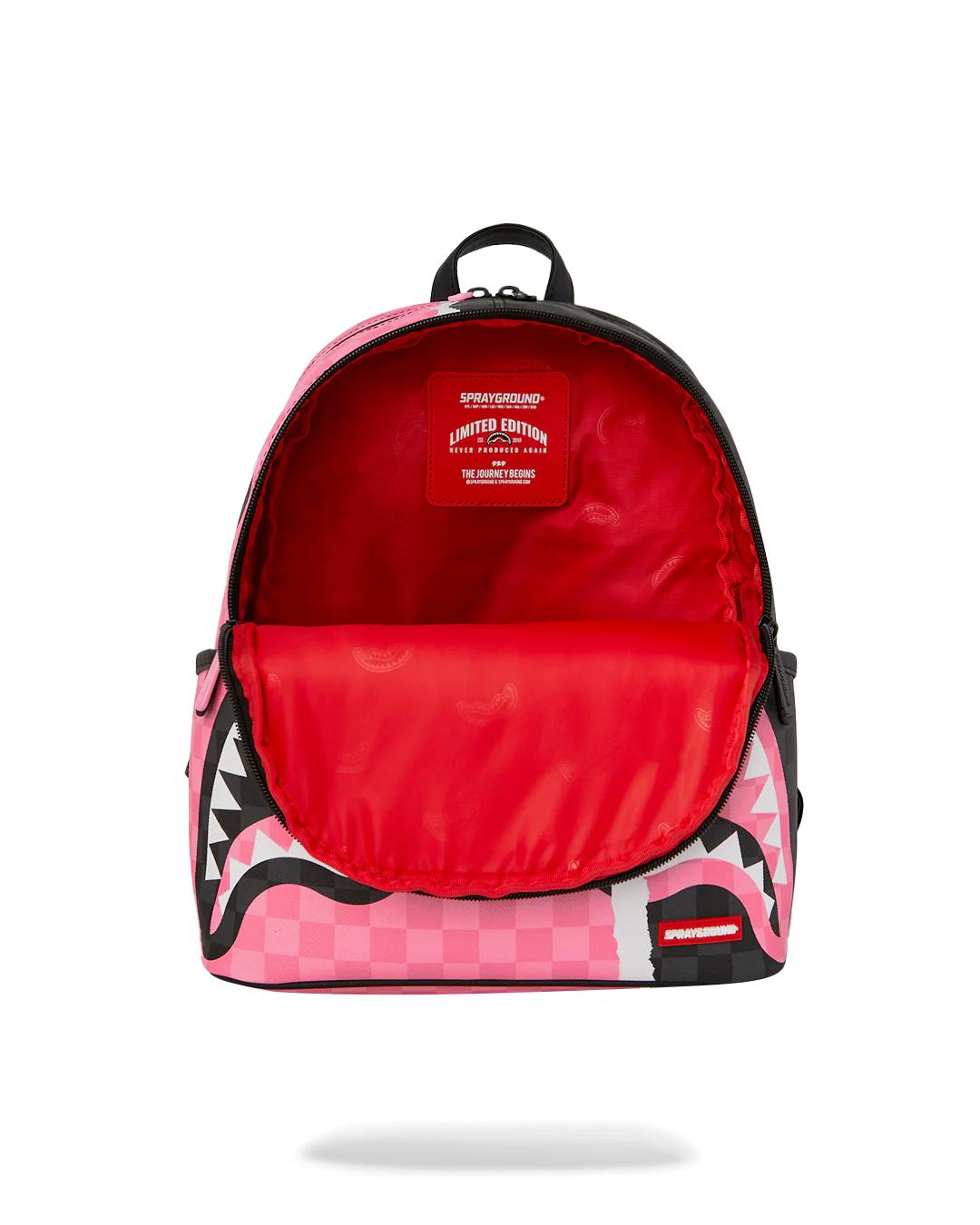 Sprayground Featured | VENOM CRUSH SAVAGE BACKPACK