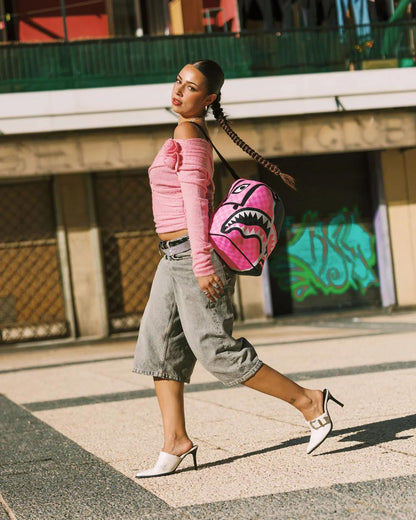 Sprayground Featured | VENOM CRUSH SAVAGE BACKPACK