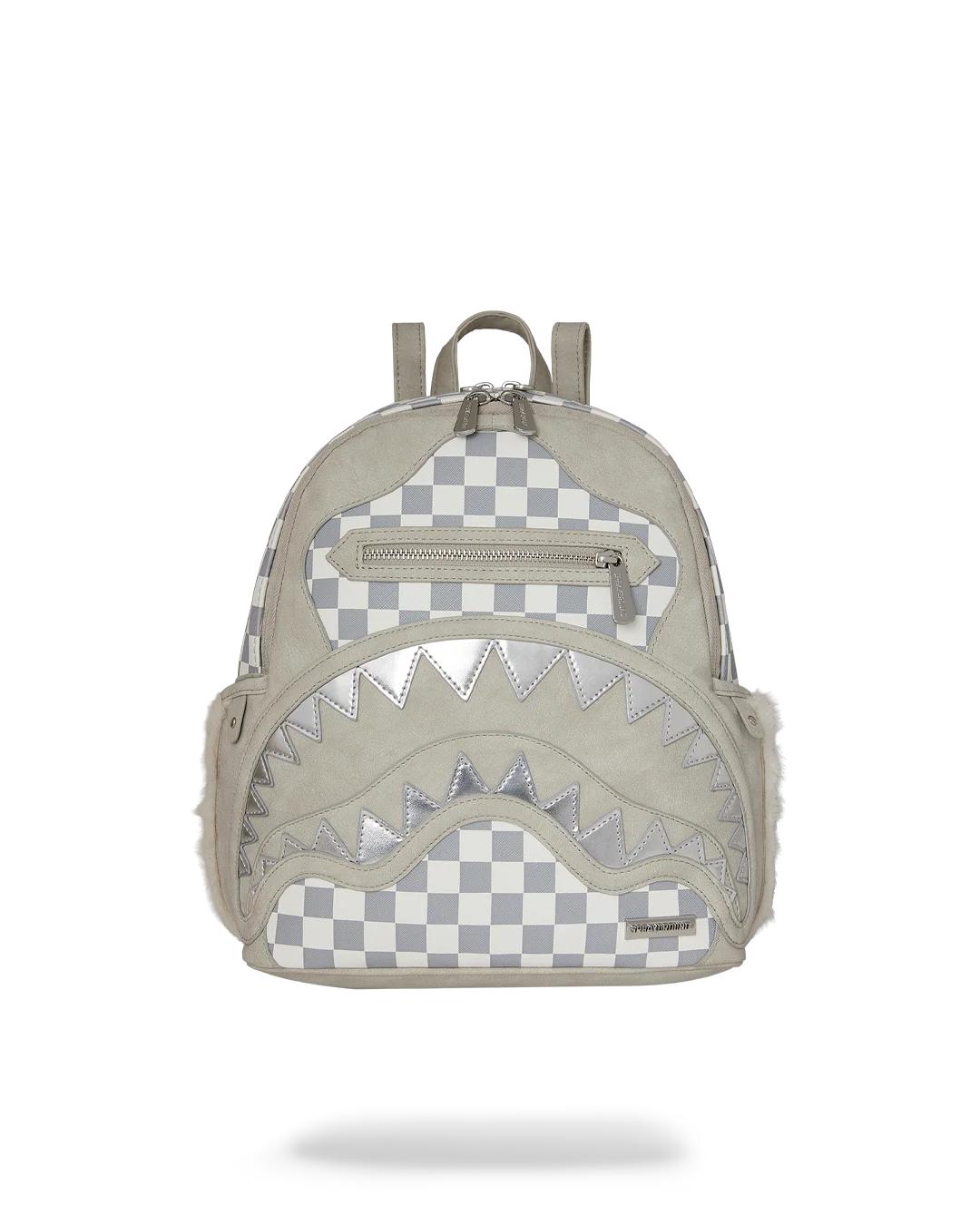 Sprayground Popular | DREAMCHECK SAVAGE BACKPACK