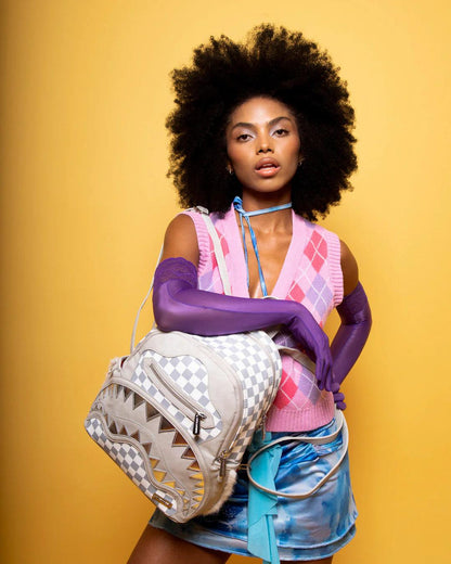 Sprayground Popular | DREAMCHECK SAVAGE BACKPACK