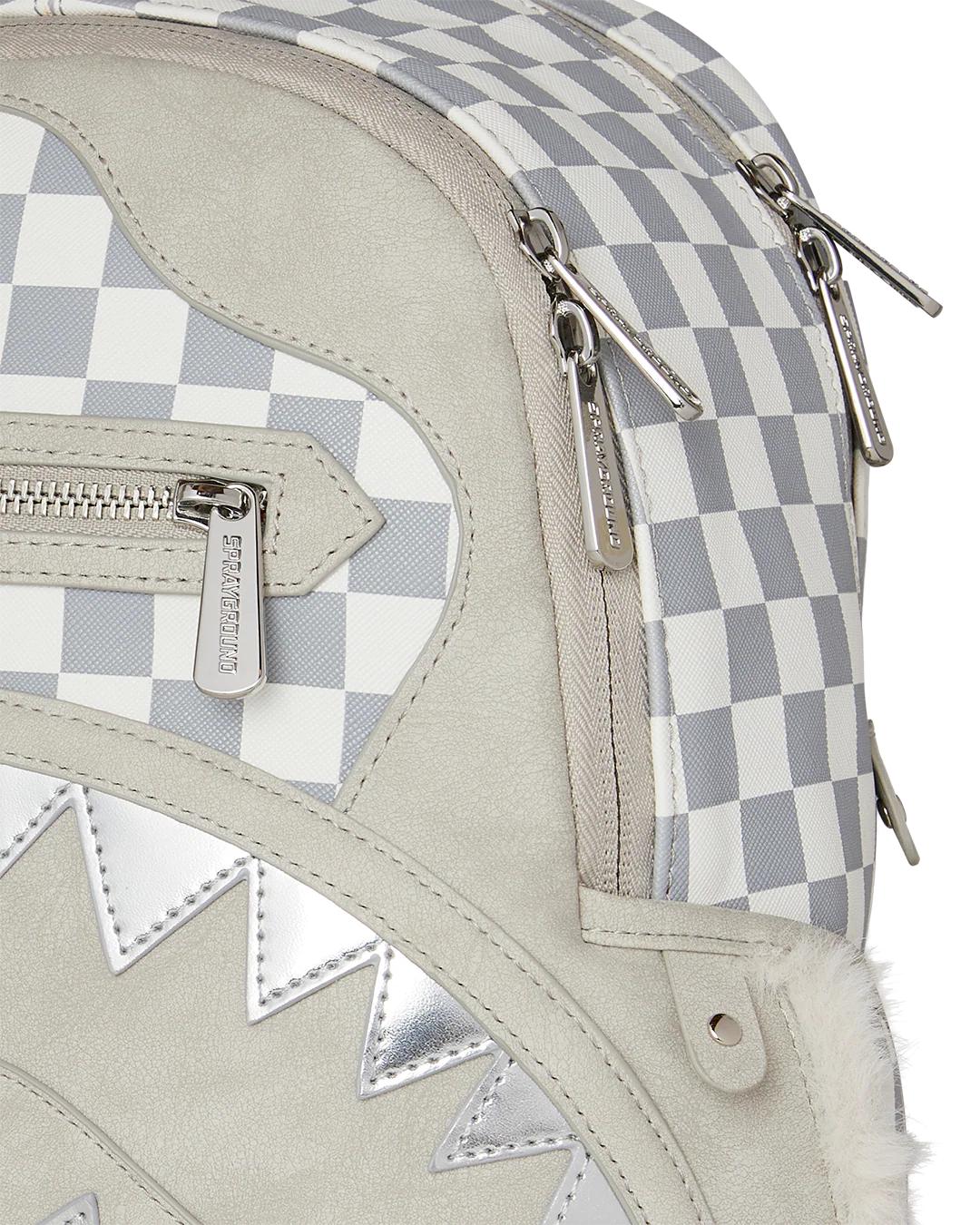 Sprayground Popular | DREAMCHECK SAVAGE BACKPACK
