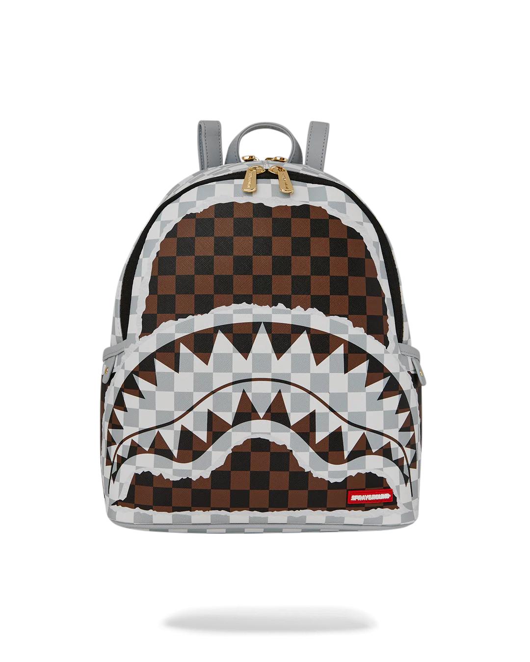 Sprayground Trending | SHARK LEGACY SAVAGE BACKPACK