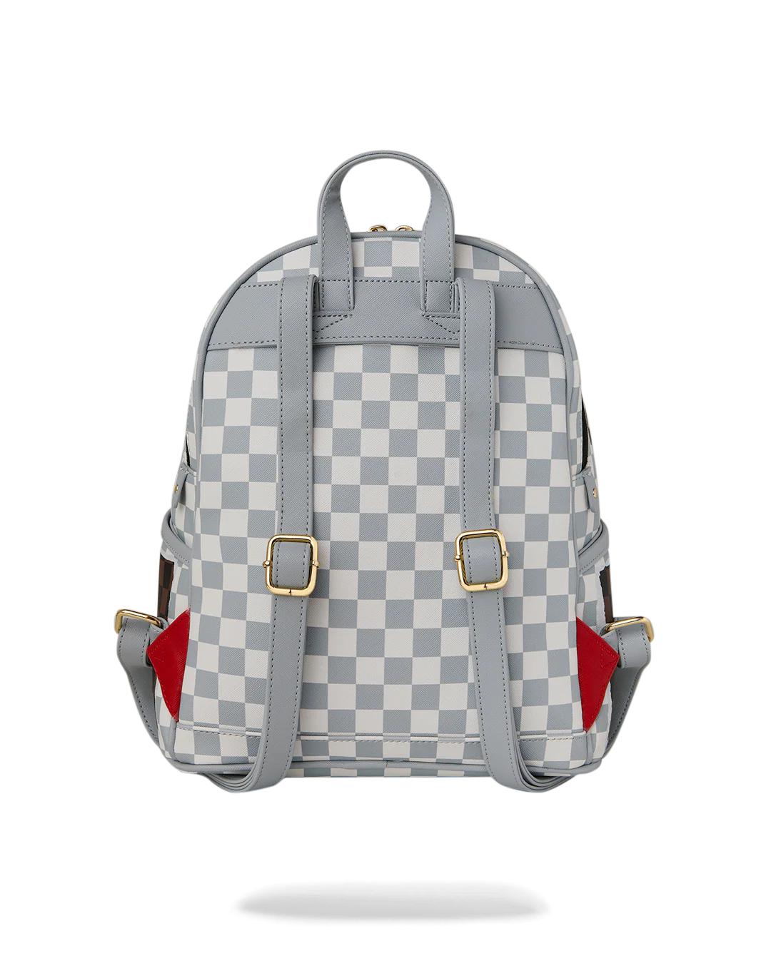Sprayground Trending | SHARK LEGACY SAVAGE BACKPACK