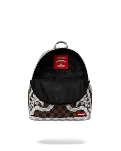 Sprayground Trending | SHARK LEGACY SAVAGE BACKPACK