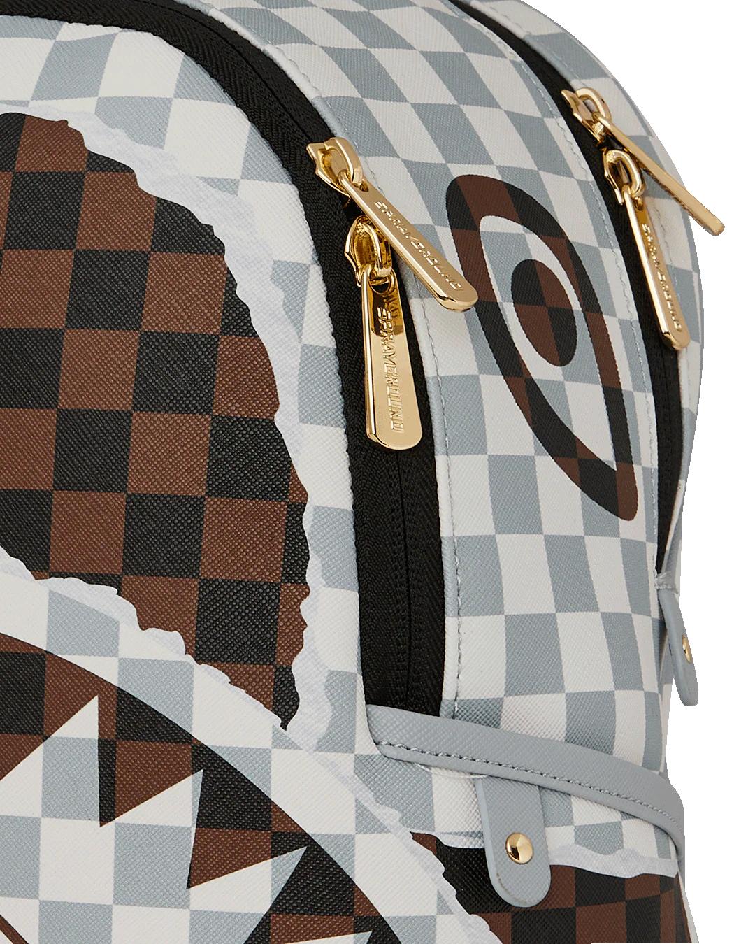 Sprayground Trending | SHARK LEGACY SAVAGE BACKPACK