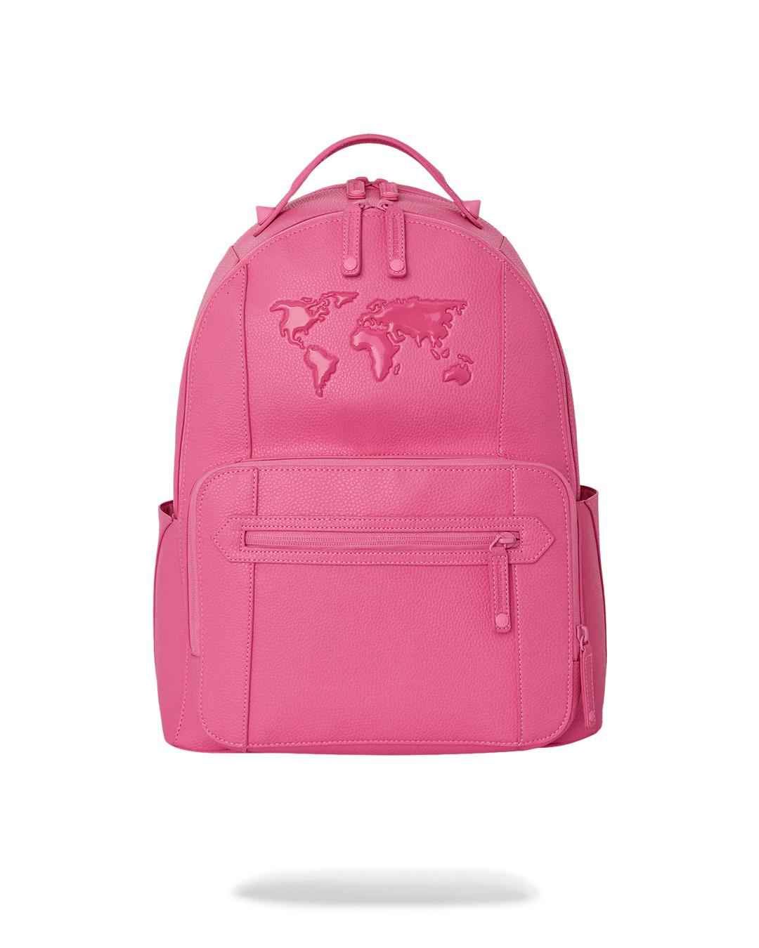 Sprayground Recommended | JAMES FIRST CLASS FIRST LADY MINI CHATEAU BACKPACK