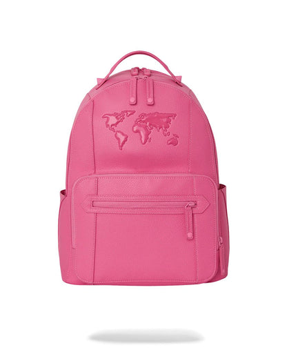 Sprayground Recommended | JAMES FIRST CLASS FIRST LADY MINI CHATEAU BACKPACK