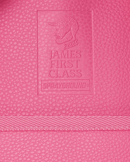 Sprayground Recommended | JAMES FIRST CLASS FIRST LADY MINI CHATEAU BACKPACK
