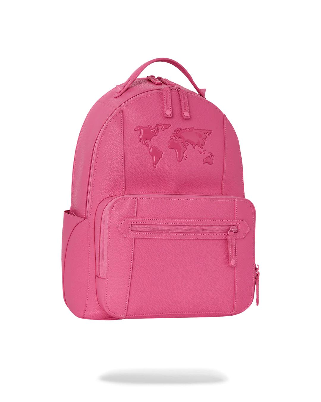 Sprayground Recommended | JAMES FIRST CLASS FIRST LADY MINI CHATEAU BACKPACK