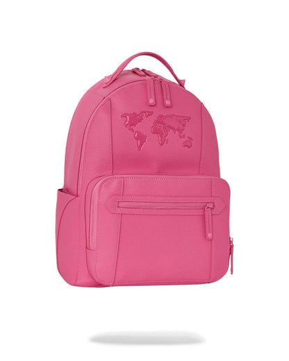 Sprayground Recommended | JAMES FIRST CLASS FIRST LADY MINI CHATEAU BACKPACK