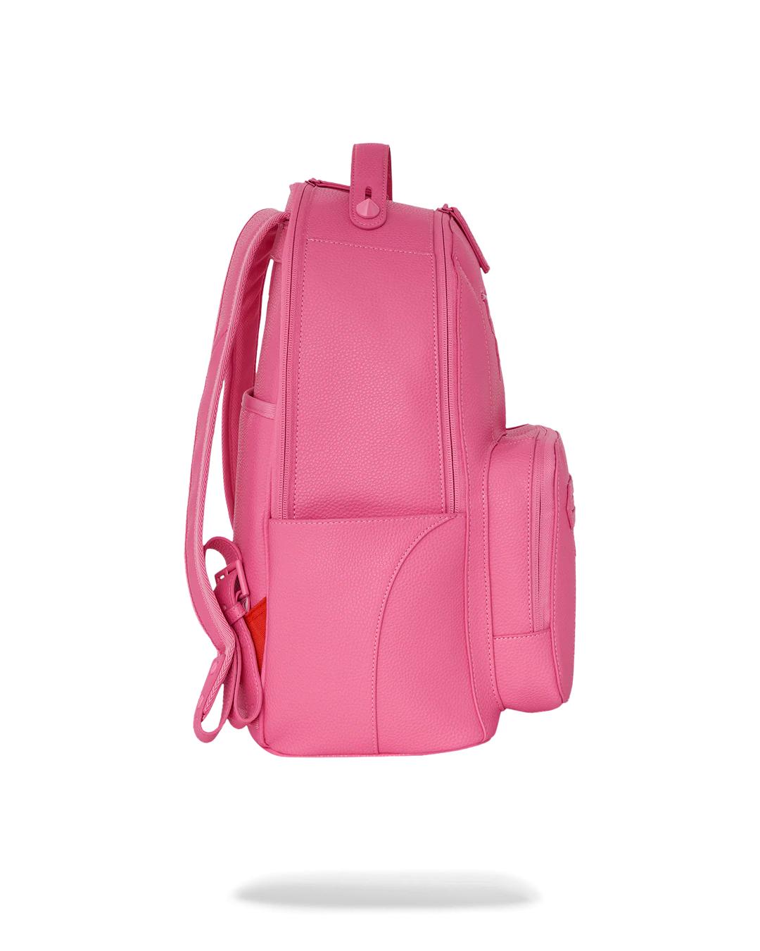 Sprayground Recommended | JAMES FIRST CLASS FIRST LADY MINI CHATEAU BACKPACK