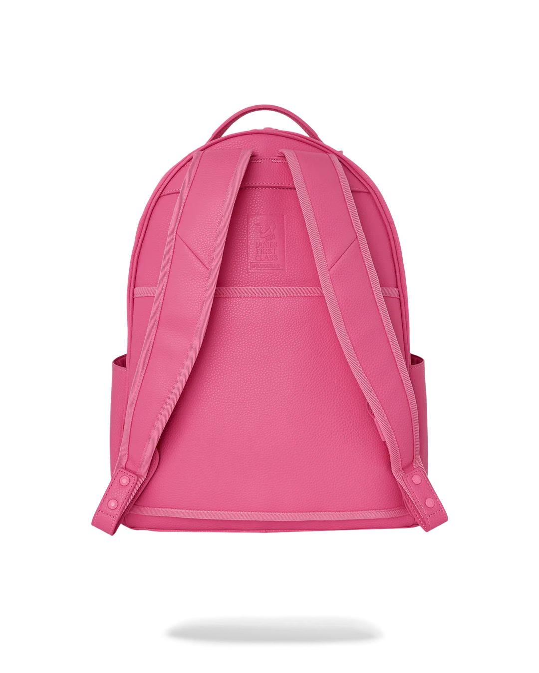 Sprayground Recommended | JAMES FIRST CLASS FIRST LADY MINI CHATEAU BACKPACK