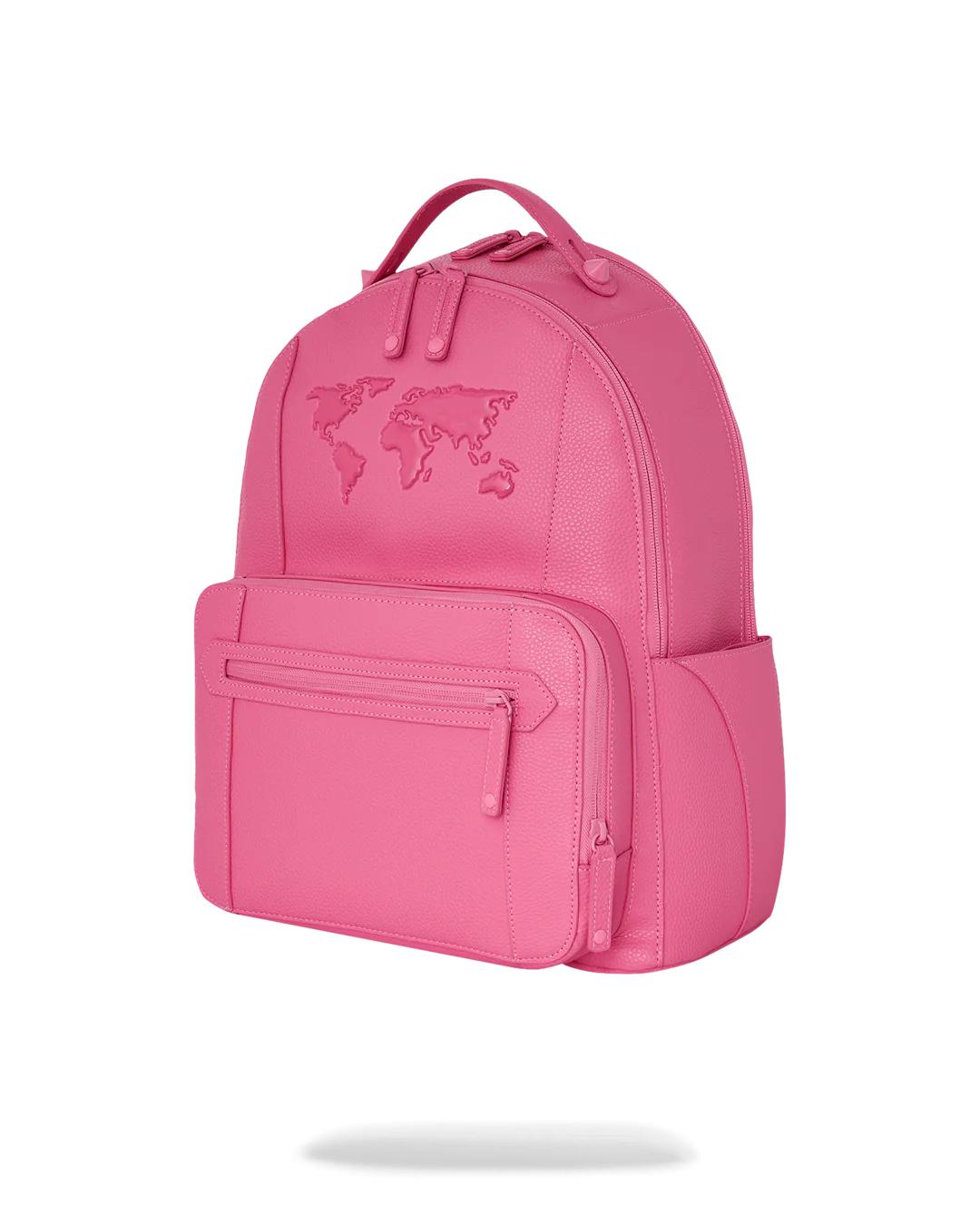 Sprayground Recommended | JAMES FIRST CLASS FIRST LADY MINI CHATEAU BACKPACK