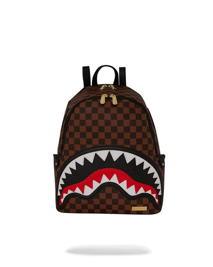 Sprayground Signature | SAWTOOTH SHARKS IN PARIS SAVAGE BACKPACK