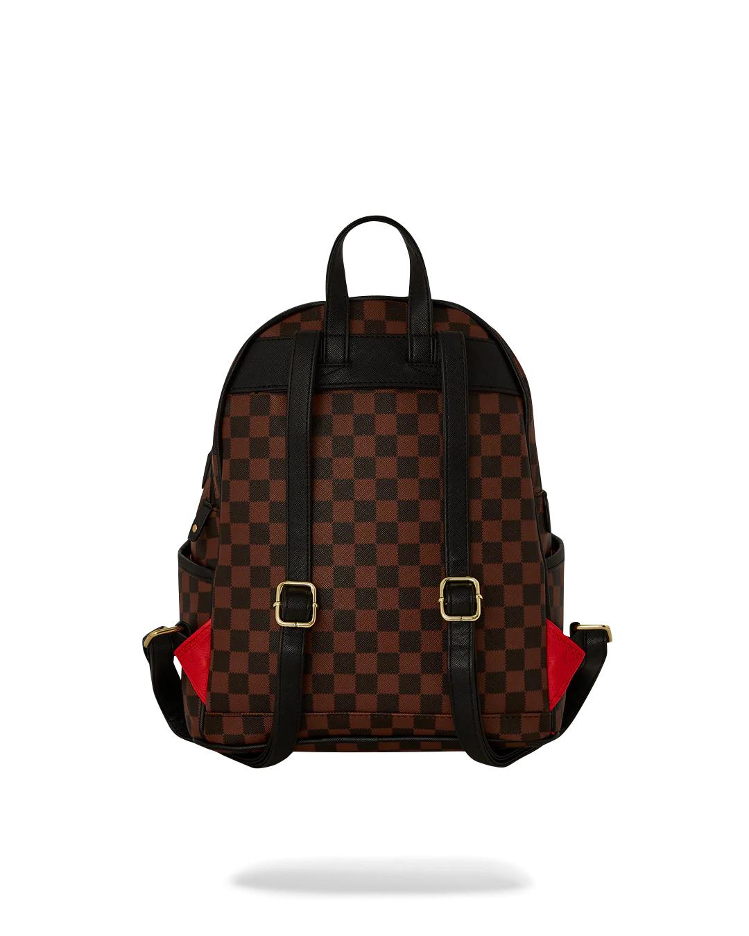Sprayground Signature | SAWTOOTH SHARKS IN PARIS SAVAGE BACKPACK