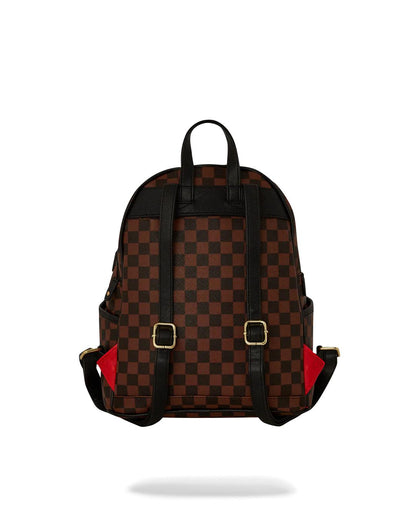 Sprayground Signature | SAWTOOTH SHARKS IN PARIS SAVAGE BACKPACK