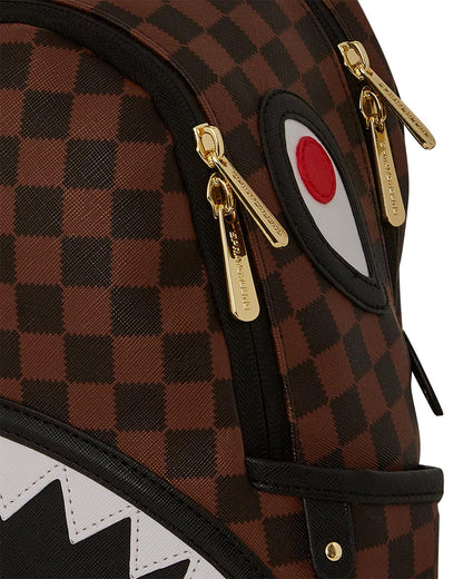 Sprayground Signature | SAWTOOTH SHARKS IN PARIS SAVAGE BACKPACK