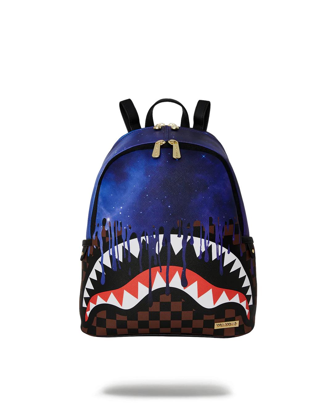 Sprayground Classic | CHAMPION OF THE GALAXY SAVAGE BACKPACK