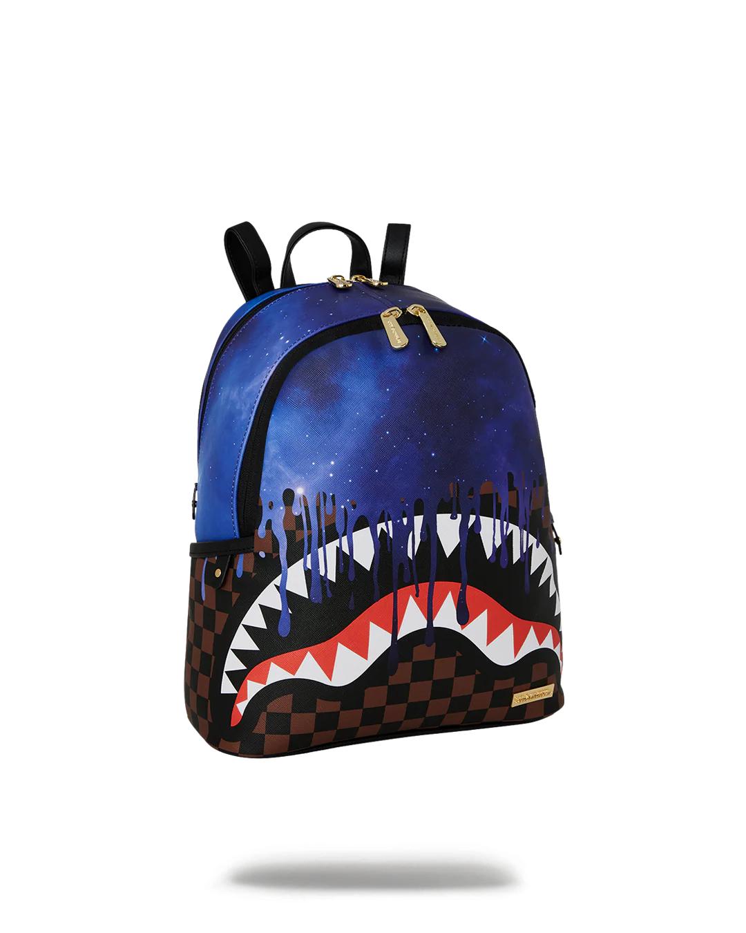 Sprayground Classic | CHAMPION OF THE GALAXY SAVAGE BACKPACK