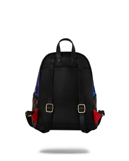 Sprayground Classic | CHAMPION OF THE GALAXY SAVAGE BACKPACK