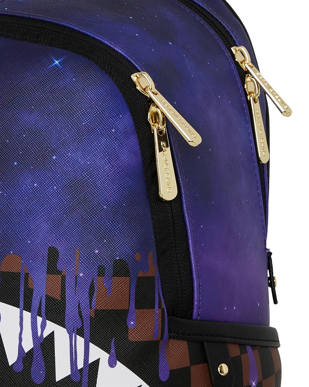 Sprayground Classic | CHAMPION OF THE GALAXY SAVAGE BACKPACK