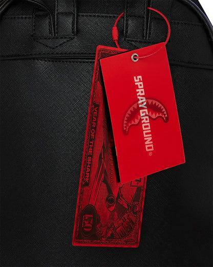 Sprayground Classic | CHAMPION OF THE GALAXY SAVAGE BACKPACK