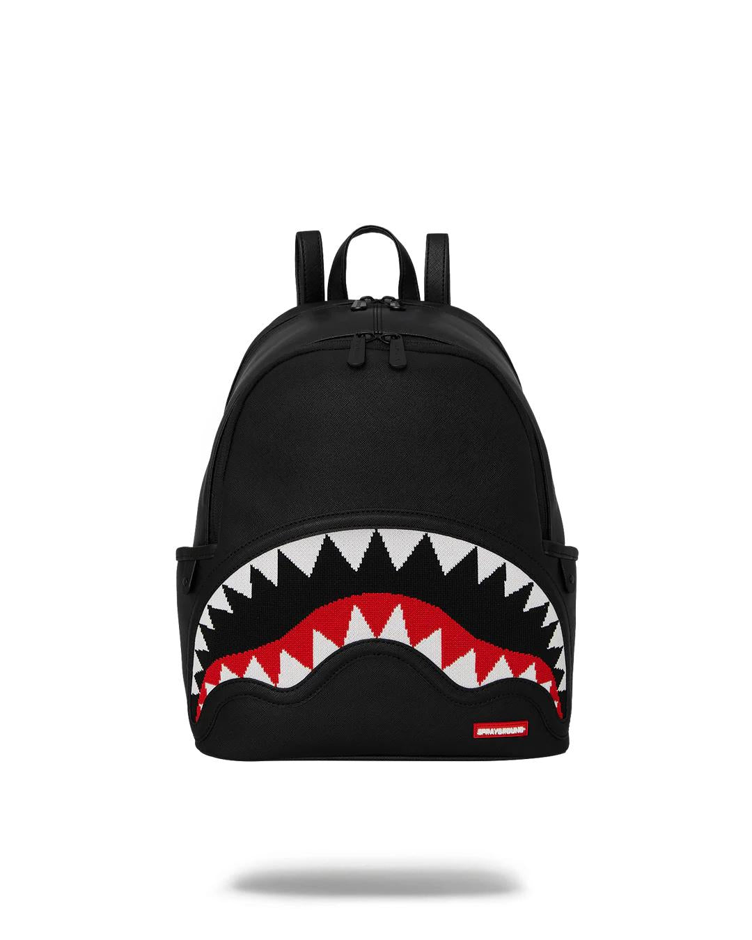 Sprayground Essential | KNIT COMMANDER SAVAGE BACKPACK