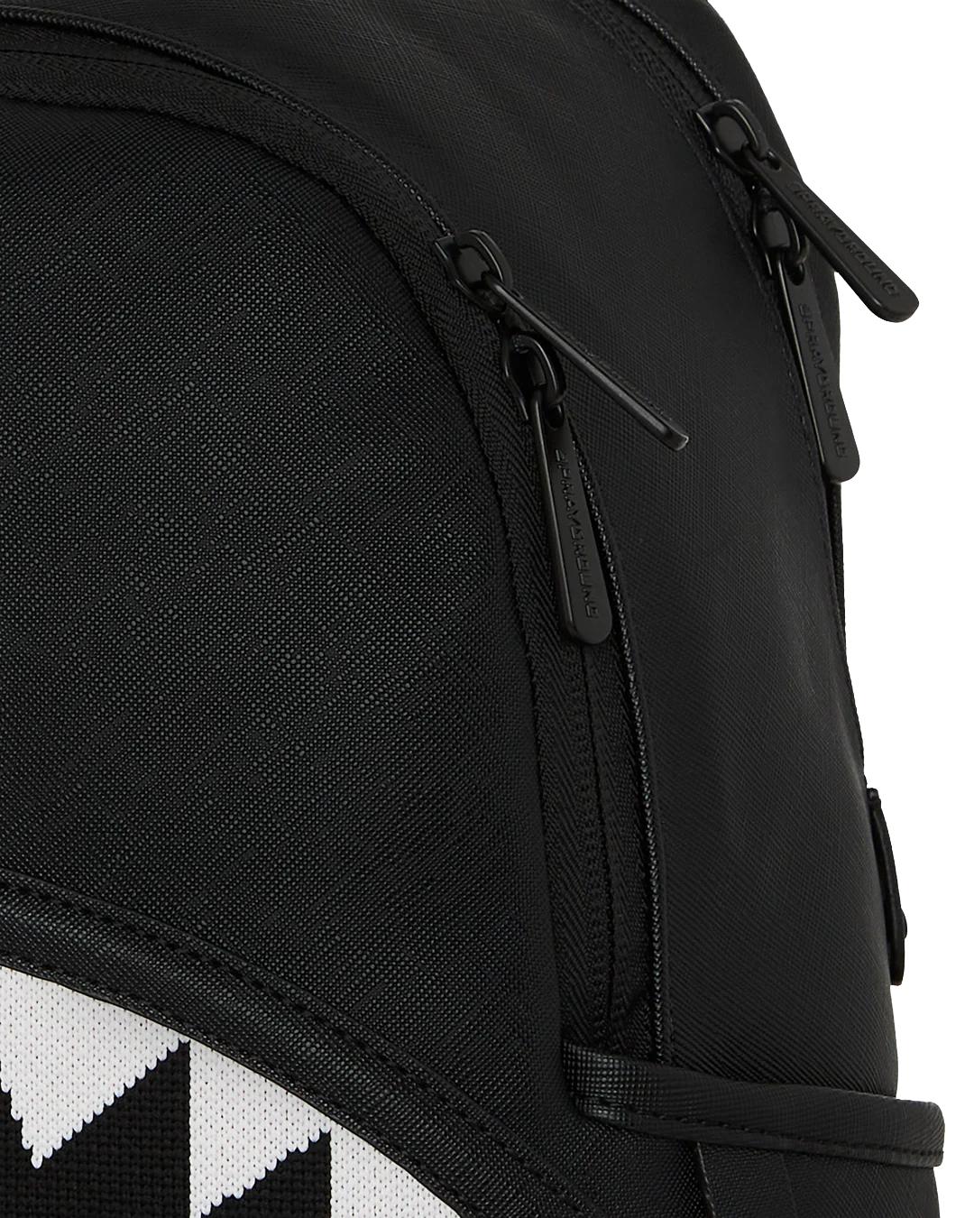 Sprayground Essential | KNIT COMMANDER SAVAGE BACKPACK